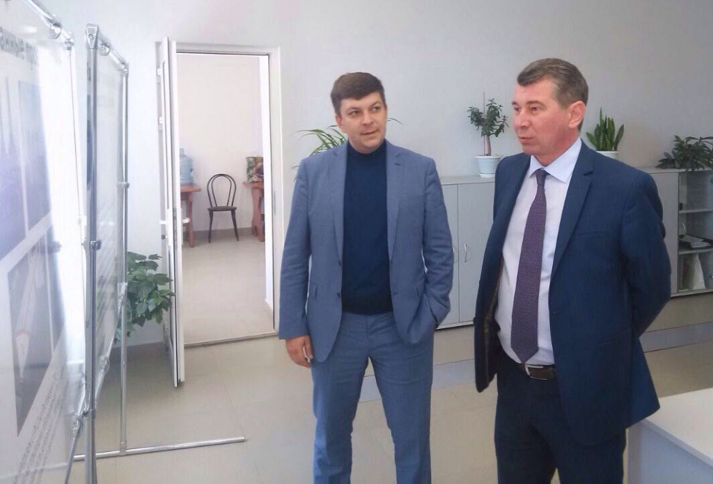 LUKOIL-Rostovenergo