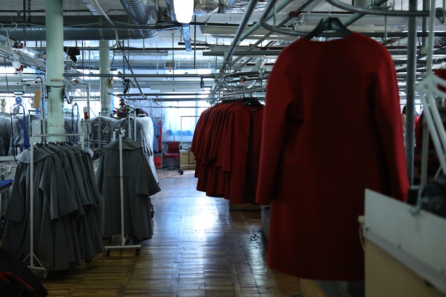 Alice Fashion Rus
