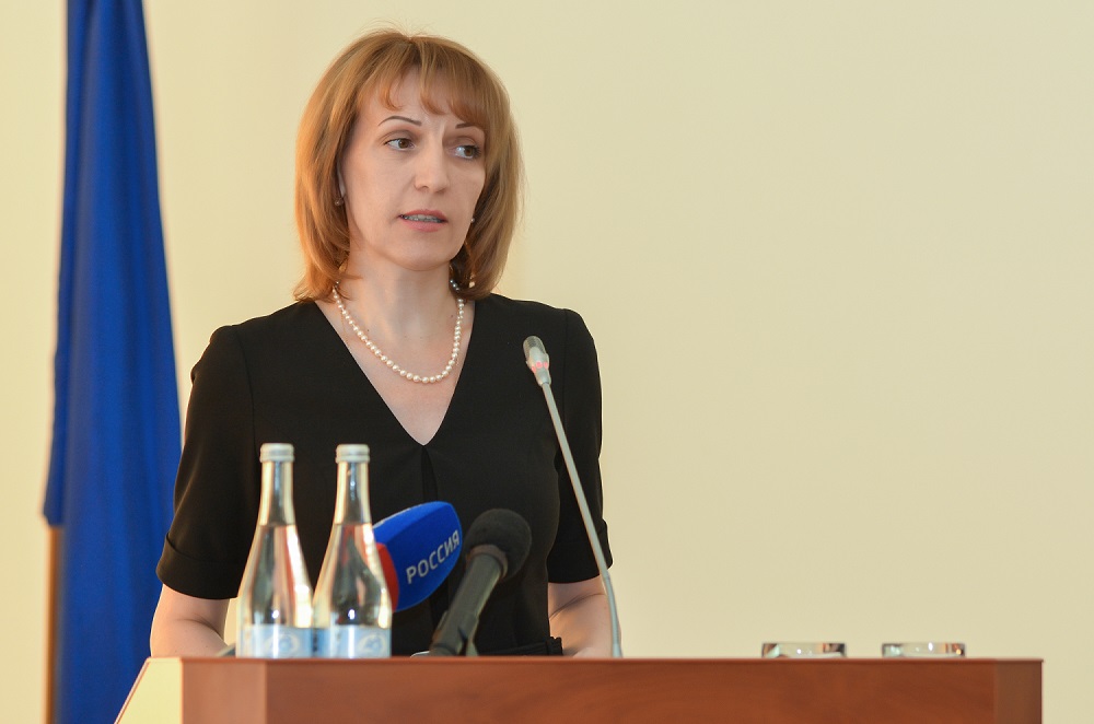 Камбулова