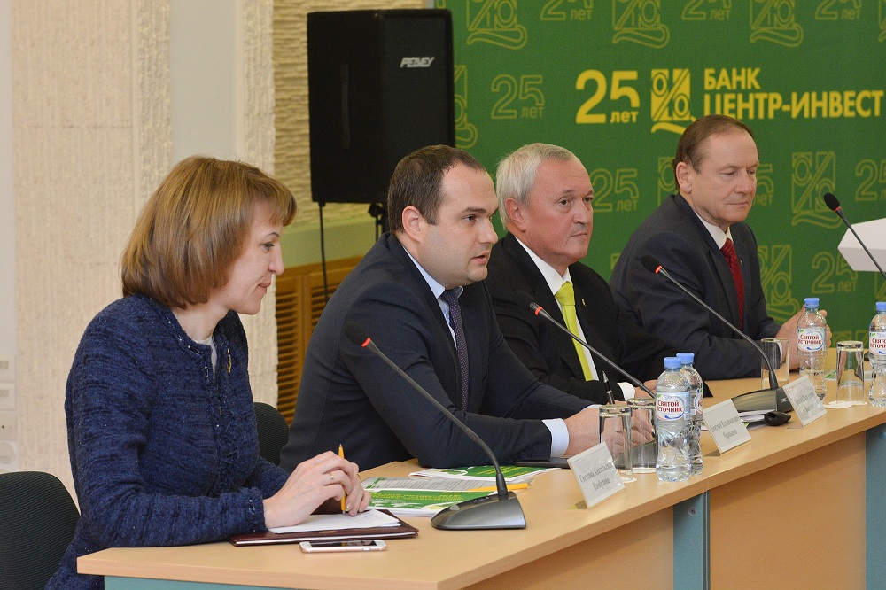 Совет директоров