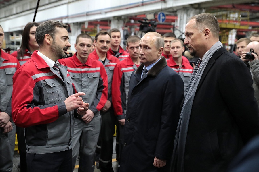 Ростсельмаш