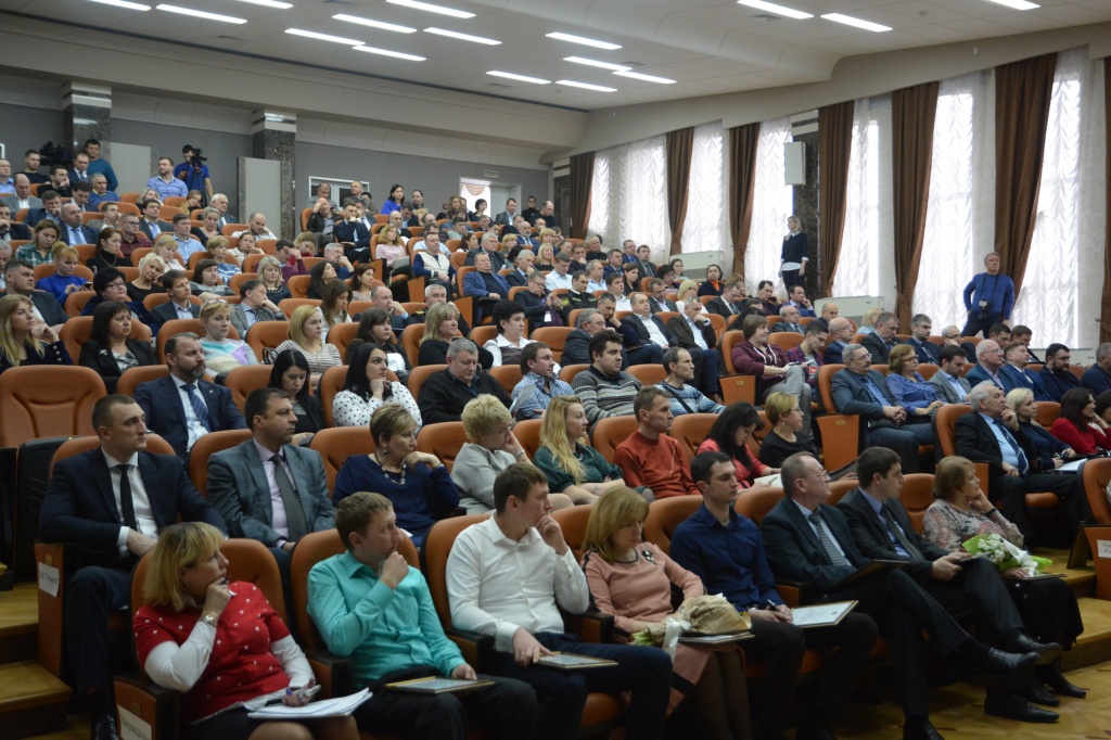 совет директоров