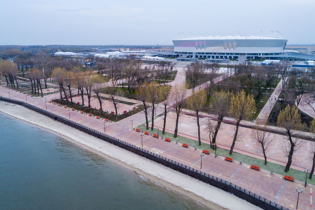дон