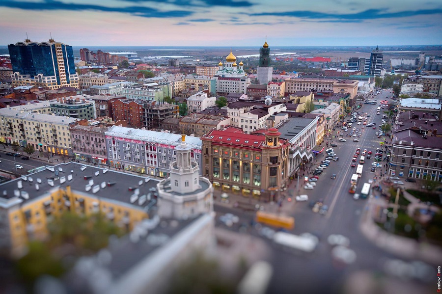 ростов