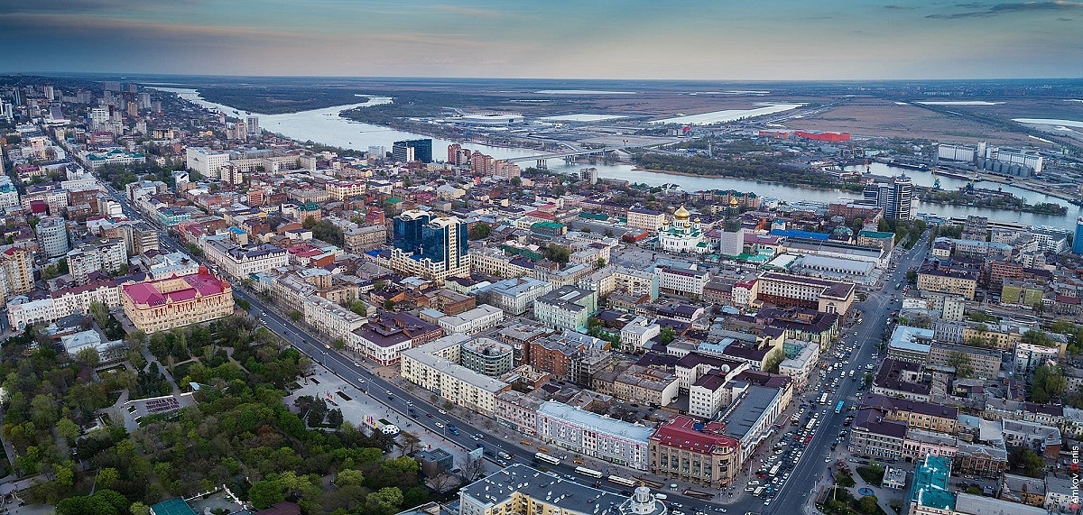ростов-на-дону
