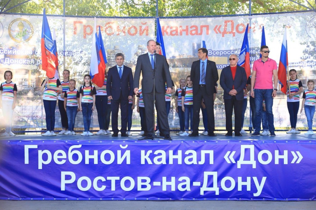 Кушнарев