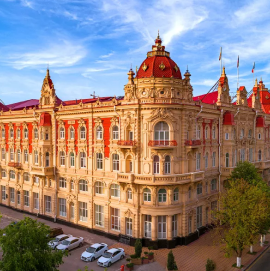 Департамент экономики