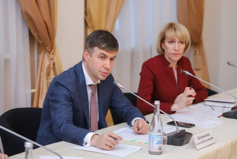 Алексей Логвиненко: «Необходимо использовать индивидуальный подход в сопровождении каждого инвестиционного проекта»