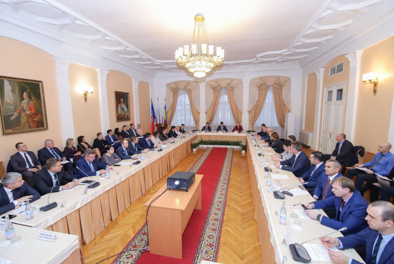 Заседание Совета по инвестициям от 24.12.2019