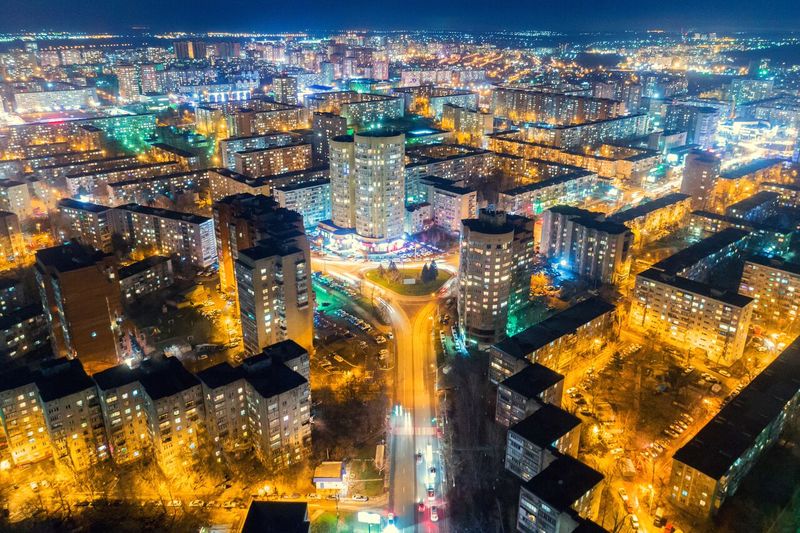 В Ростове-на-Дону работают механизмы стимулирования производства импортозамещающей продукции 
