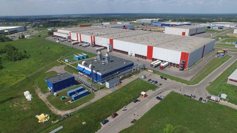The Ministry of Industry and Trade has proposed new measures to support technoparks