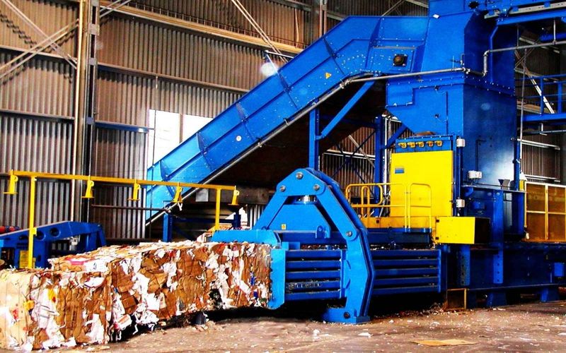 In the vicinity of Rostov, one of the largest waste sorting complexes in Russia will be opened