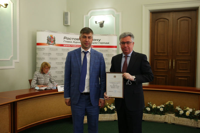 Заседание Совета по инвестициям от 24.09.2020