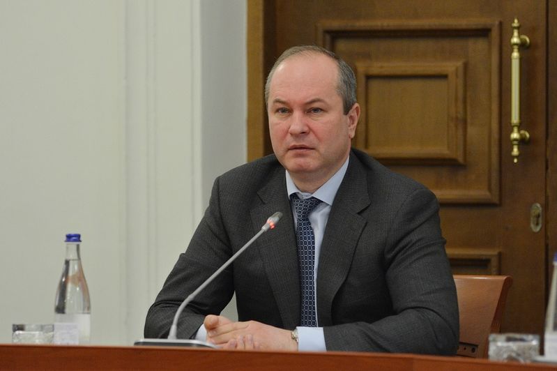 Виталий Кушнарев: «Стратегия 2035 должна стать основой развития реальной городской жизни»