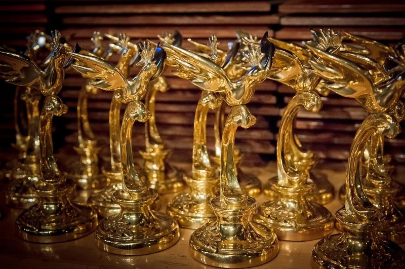 We Invite You to Participate in the All-Russian Competition of Business Women “Success 2017”