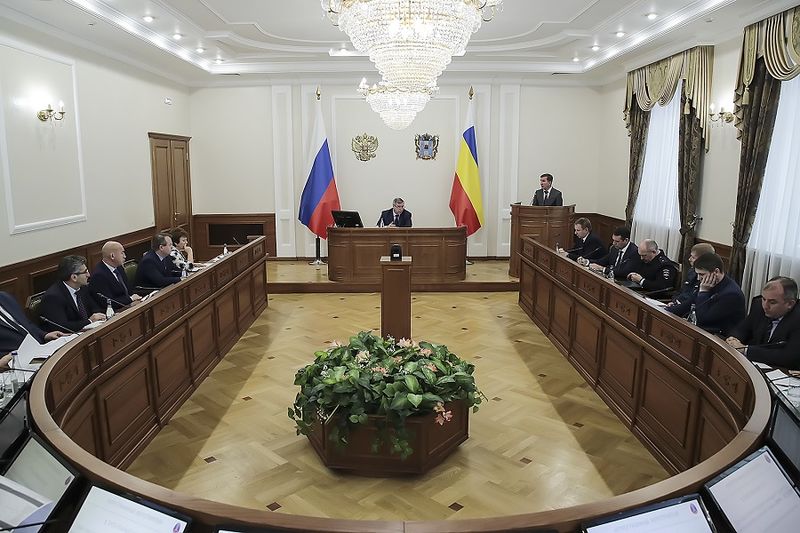 The Traffic on the Southern Entrance to Rostov will be Opened on November 18