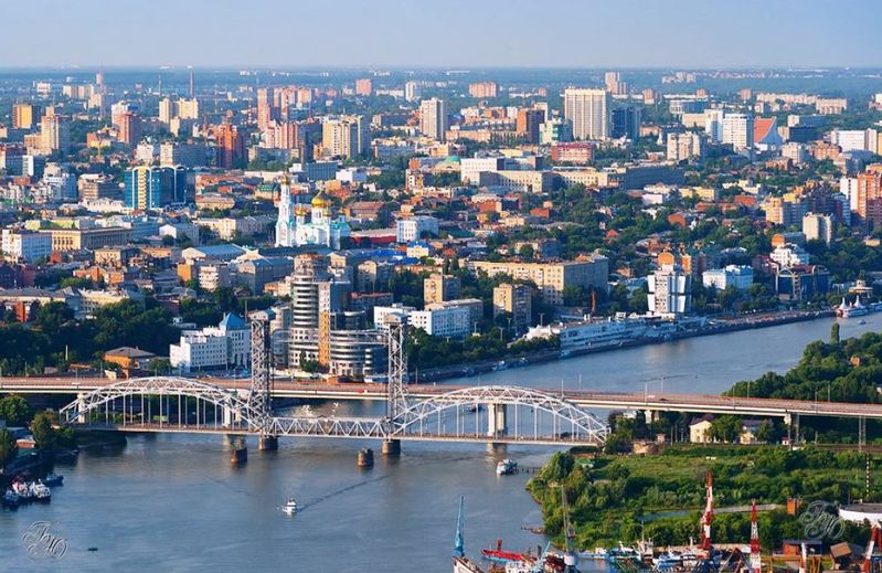 The subjects of innovative activities will participate in the development of an innovation passport of the city