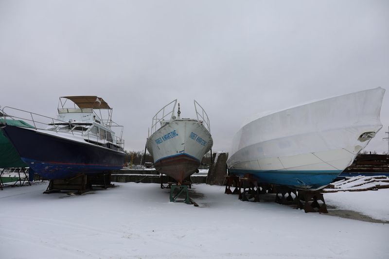 Rostov enterprise RIF plans to increase the production of boats