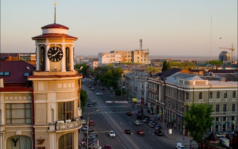Комиссия гордумы по экономразвитию: в текущем году в Ростове реализовано уже 12 инвестпроектов 