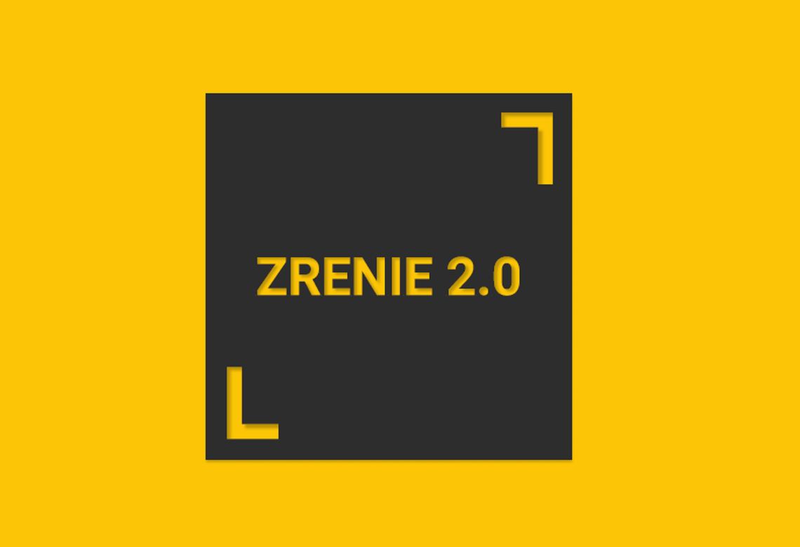 ZRENIE 2.0