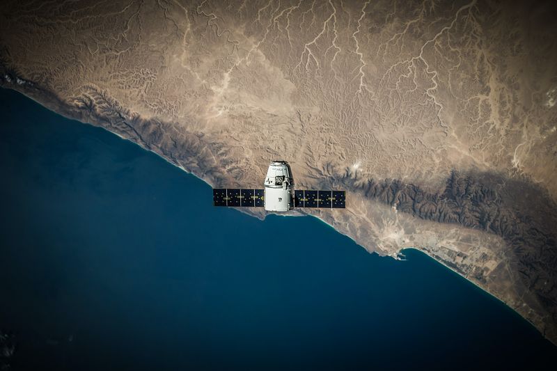 Success Rockets opened a satellite manufacturing company in Rostov
