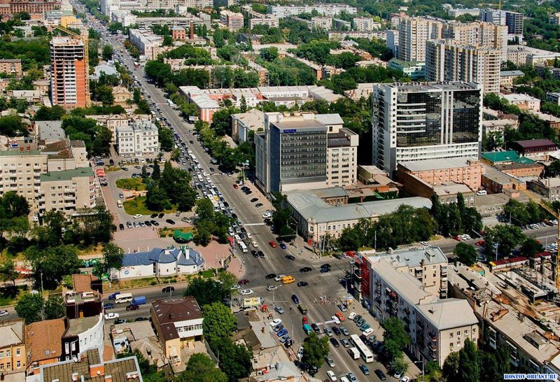 Инвестиционный портфель Ростова: новые проекты и новые рабочие места