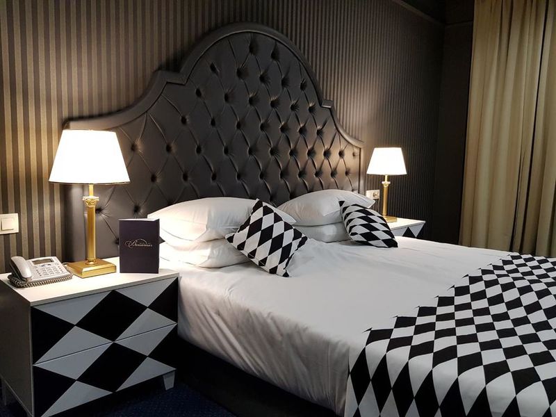 One more hotel complex was opened in Rostov ahead of World Cup