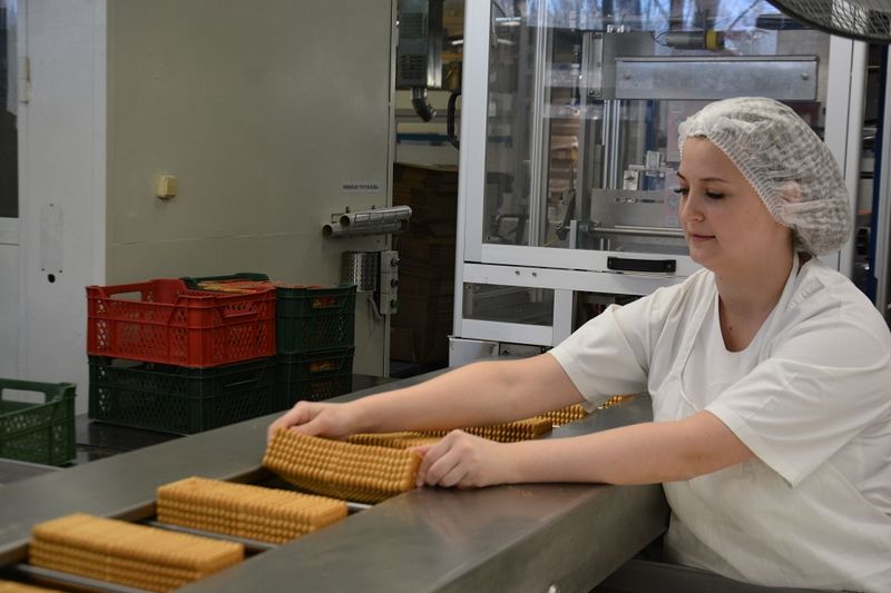 Создание качественного продукта – вектор развития ростовских предприятий 
