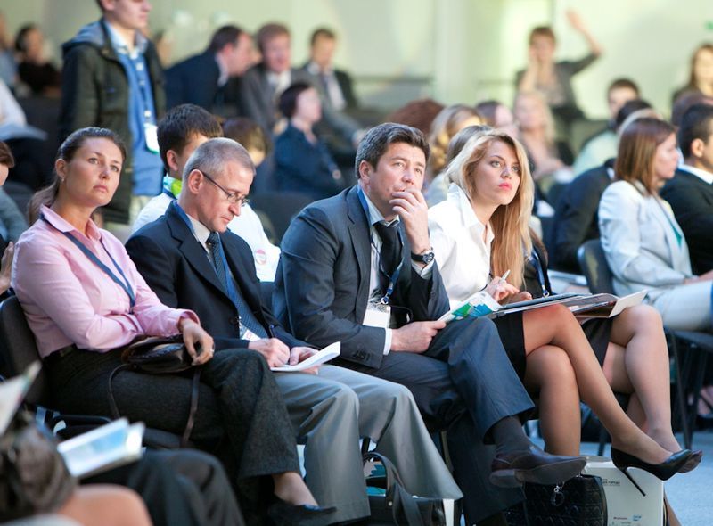 Стратегическая сессия АСИ по развитию НТИ перенесена на новые даты