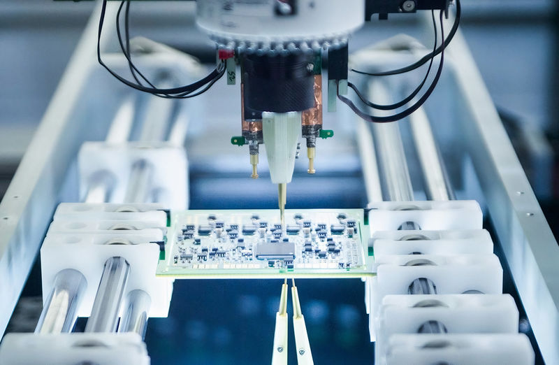 High-tech projects will receive state support for research and development when exporting