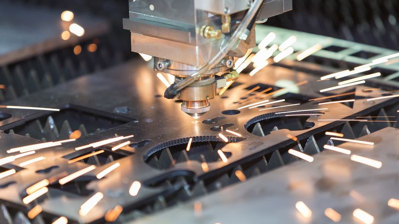 Seminar: “Innovative technological solutions in the field of sheet metal processing”