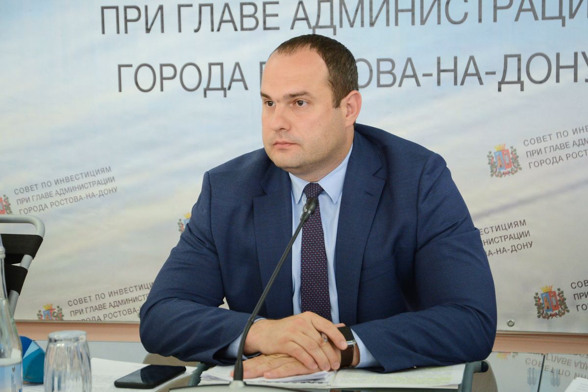 Чернышов